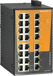 Weidm&uuml;ller 2682190000, Weidm&uuml;ller 2682190000 IE-SW-EL24-24TX Industrial...