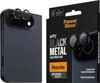 PanzerGlass PG70130, PanzerGlass Kameraschutzglas Apple iPhone 18 Duo 1 St....
