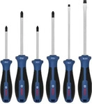 Bosch Professional 1600A039PH, Bosch Professional 1600A039PH Schraubendreher-Set