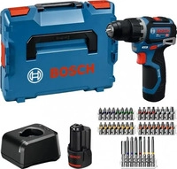 Bosch Professional 06019G9505, Bosch Professional GSB12V-32 -Akku-Schlagbohrmaschine