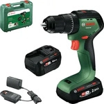 Bosch Home and Garden 06039D7304, Bosch Home and Garden PSB18V-60