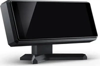 Jonsbo DS339 Black, Jonsbo DS339 LCD-Panel-Kit Schwarz