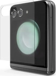 Hama Clear Protect Displayschutzglas Samsung Galaxy ZFlip8 1 St. 00233310