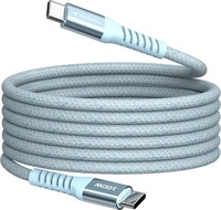 Verbatim 31856, Verbatim Handy Kabel [1x USB-C Stecker - 1x USB-C Stecker] 1.2 m