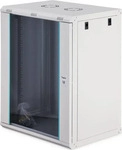 Digitus DN-37112, Digitus DN-37112 19 Zoll Netzwerkschrank (B x T) 600mm x 450mm 16