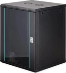 Digitus DN-37115, Digitus DN-37115 19 Zoll Netzwerkschrank (B x T) 600mm x 600mm 16