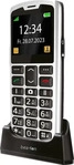 beafon SL260LTE_EU003SB, beafon SL260 LTE Senioren-Handy SOS Taste, mit Ladestation