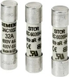 Siemens 3NC1020, Siemens 3NC1020 Zylindersicherungseinsatz 20 A 600 V 1 St.