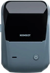 NIIMBOT 1AC12122001, NIIMBOT B1 Etikettendrucker Thermotransfer 203 x 203 dpi