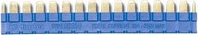 Finder 093.16, Finder Kammbr&uuml;cke 093.16 250 V/AC Polzahl: 16 Blau 1 St. 093.16