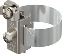 OBO Bettermann 5057558, OBO Bettermann 5057558 927 4 Erdung