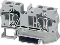 Phoenix Contact 3031487, Phoenix Contact 3031487 Durchgangsklemme 8.2mm Zugfeder