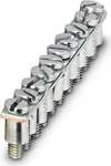 Phoenix Contact 3001624, Klemmbr&uuml;cke FBRN 10-4 N Phoenix Contact Inhalt: 1 St.,