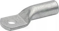 Klauke 101R6, Klauke 101R6 Rohrkabelschuh 180 &deg; M6 6 mm&sup2; 1 St.,