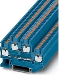 Phoenix Contact 3210570, Phoenix Contact 3210570 Doppelstockklemme 5.2 mm