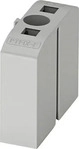 Phoenix Contact 3274060, Phoenix Contact 3274060 Abschlussplatte Grau 20 St.