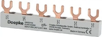 Doepke 09920118, Doepke 09920118 Phasenschiene EV-S G 3.6.120 Phasenschiene 10mm&sup2;