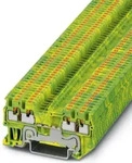 Phoenix Contact 3208333, Phoenix Contact 3208333 Dreistock-Schutzleiterklemme 3.5mm