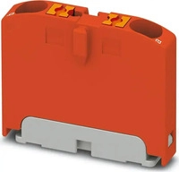 Phoenix Contact 1028069, Phoenix Contact 1028069 Verteilerblock Rot 50St.