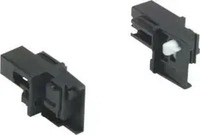 Hager UZ03A1, Hager UZ03A1 UZ03A1 Haubenturm-Unterteil universZ m.Riegel Haubenturm