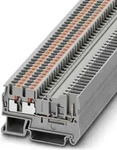 Phoenix Contact 3209633, Phoenix Contact 3209633 Durchgangsreihenklemme 5.2 mm