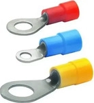 Klauke 6304, Klauke 6304 Ringkabelschuh Querschnitt (max.)=2.50mm&sup2;...