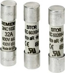 Siemens 3NC10060MK, Siemens 3NC10060MK Zylindersicherungseinsatz 6A 690V 1St.