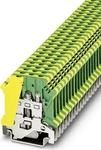Phoenix Contact 0441025, Phoenix Contact 0441025 Dreistock-Schutzleiterklemme 6.2 mm
