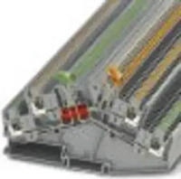Phoenix Contact 3210400, Phoenix Contact 3210400 Messertrennklemme 5.2 mm