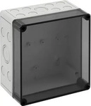 Spelsberg 13750701, Spelsberg TK PC 1818-11-TM Installations-Geh&auml;use 180 x 182...