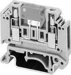 Phoenix Contact 3101016, Phoenix Contact 3101016 Trennklemme 5.2 mm Schrauben Grau 50