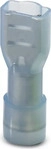 Phoenix Contact 3240540, Phoenix Contact 3240540 Flachsteckh&uuml;lse Steckbreite:...
