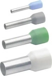 Klauke GR1698, Klauke GR1698 Aderendh&uuml;lse 0.5 mm&sup2; Wei&szlig; 500 St.