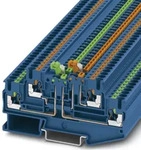 Phoenix Contact 3210265, Phoenix Contact 3210265 Messertrennklemme 5.2 mm