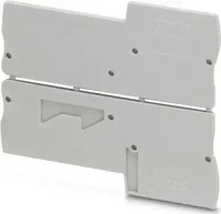 Phoenix Contact 3209125, Phoenix Contact 3209125 Abschlussdeckel 50 St.