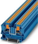 Phoenix Contact 1116735, Phoenix Contact 1116735 Durchgangsreihenklemme 8.2mm
