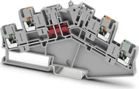 Phoenix Contact 3210402, Phoenix Contact 3210402 Trennklemme 5.2 mm