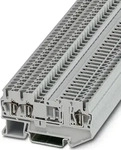 Phoenix Contact 3038448, Phoenix Contact 3038448 Trennklemme 5.2mm Zugfeder Grau