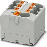 Phoenix Contact 3273988, Phoenix Contact 3273988 Verteilerblock Zugfeder Grau...