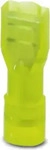 Phoenix Contact 3240541, Phoenix Contact 3240541 Flachsteckh&uuml;lse Steckbreite:...