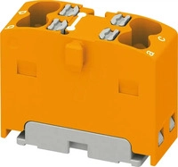 Phoenix Contact 1046619, Phoenix Contact 1046619 Verteilerblock Orange 30St.