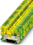 Phoenix Contact 3042748, Phoenix Contact 3042748 Schutzleiterklemme 6.2 mm...