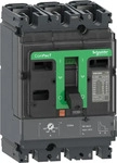 Schneider Electric C10F3TM100, Schneider Electric C10F3TM100 Leistungsschalter...