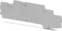 Phoenix Contact 3210552, Phoenix Contact 3210552 Abschlussdeckel Grau 50St.
