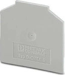 Phoenix Contact 0790417, Phoenix Contact 0790417 Abschlussdeckel 50 St.