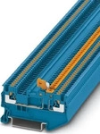 Phoenix Contact 3210302, Phoenix Contact 3210302 Messertrennklemme 3.5 mm