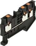 Phoenix Contact 3211252, Phoenix Contact 3211252 Durchgangsklemme 5.2 mm Zugfeder