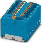 Phoenix Contact 1046962, Phoenix Contact 1046962 Verteilerblock Blau 20St.