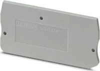 Phoenix Contact 3270097, Phoenix Contact 3270097 Abschlussdeckel Grau 50St.