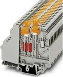 Phoenix Contact 3101126, Phoenix Contact 3101126 Durchgangsreihenklemme 6.2 mm